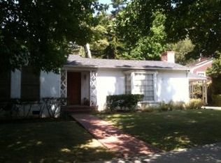 147 Veteran Ave, Los Angeles, CA 90024