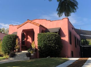 3443 Hollydale Dr, Los Angeles, CA 90039