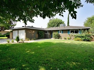6691 N Clark St, Fresno, CA 93710