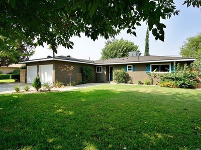 6691 N Clark St, Fresno, CA, 93710