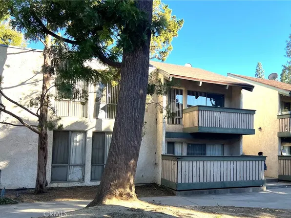 8601 International Ave Unit 284, Canoga Park, CA 91304