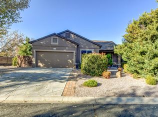 7852 N Siesta Sunset Ln, Prescott Valley, AZ 86315