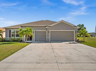 26087 Tattersall Ln, Punta Gorda, FL 33983