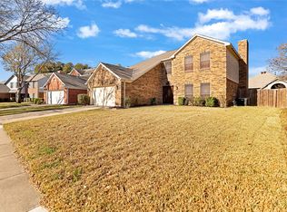 7117 Isle Royale Dr, Fort Worth, TX 76137