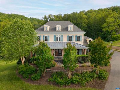 4765 Ragged Mountain Ln, Charlottesville, VA, 22903