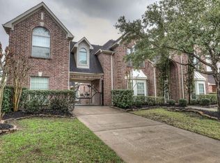 14706 Bainbrook Ln, Humble, TX 77396