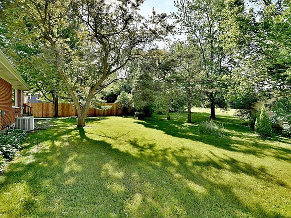 Yard/Garden