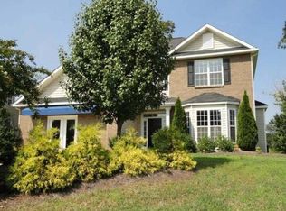 3718 Northrop Dr, Haw River, NC 27258