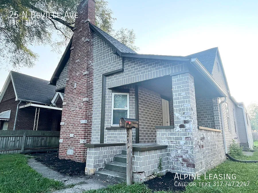 25 N Beville Ave photo 1