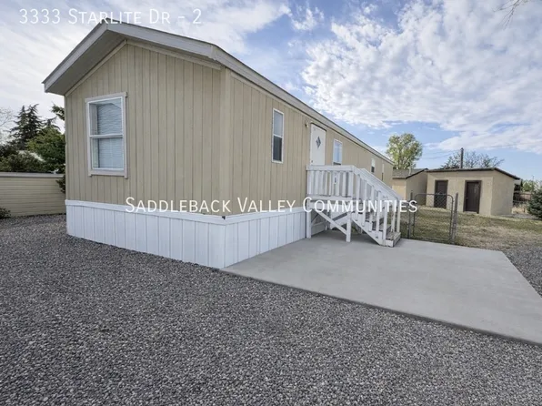 3333 Starlite Dr Lot 2, Pueblo, CO 81005