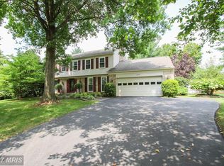 12600 Native Dancer Pl, Gaithersburg, MD 20878