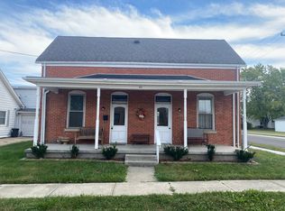 102 N Depot St, Batesville, IN 47006