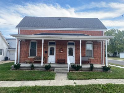 102 N Depot St, Batesville, IN, 47006