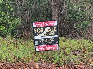 0 Linden Dr, Eufaula, AL 36027