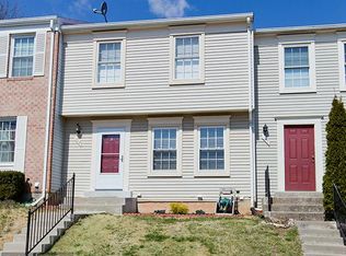 513 Mandolin Ct, Gaithersburg, MD 20877