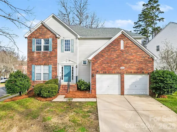 6603 Allness Glen Ln, Charlotte, NC 28269