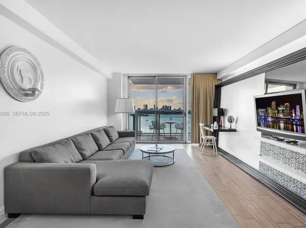 1100 West Ave #1420, Miami Beach, FL 33139