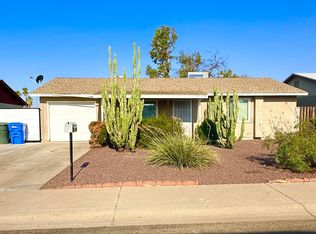 17842 N 34th Dr, Phoenix, AZ 85053