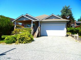 742 Maple Ave, La Conner, WA 98257