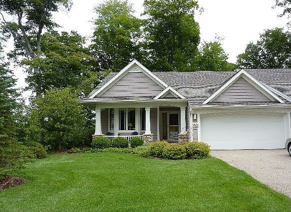 Front Elevation