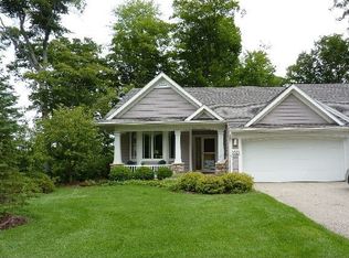 3523 Reeds Crossing Dr SE, Grand Rapids, MI 49546