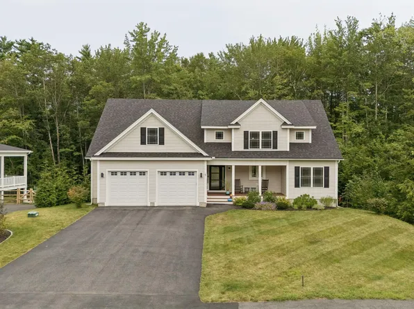 5 Bouchard Court, Old Orchard Beach, ME 04064