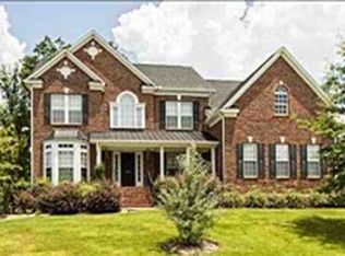 116 Hammett Pond Ct, Greer, SC 29650