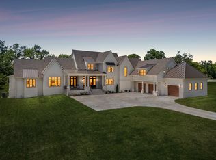 197 E Bugg Hollow Rd, Gallatin, TN 37066