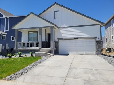 14693 Guernsey Dr, Mead, CO, 80542