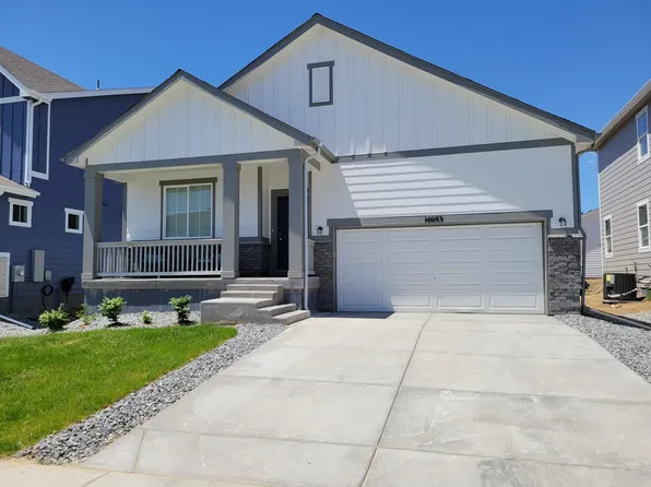 14693 Guernsey Dr, Mead, CO 80542