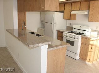 5061 Ranchovilla Ct #B, Las Vegas, NV 89146