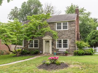 1004 Aikens Ln, Wynnewood, PA 19096