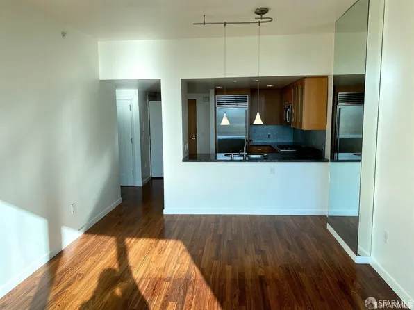 333 1st St Unit N503, San Francisco, CA 94105