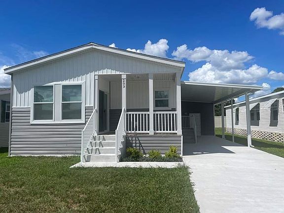 2nd image of 205 Sunbird Sq #69