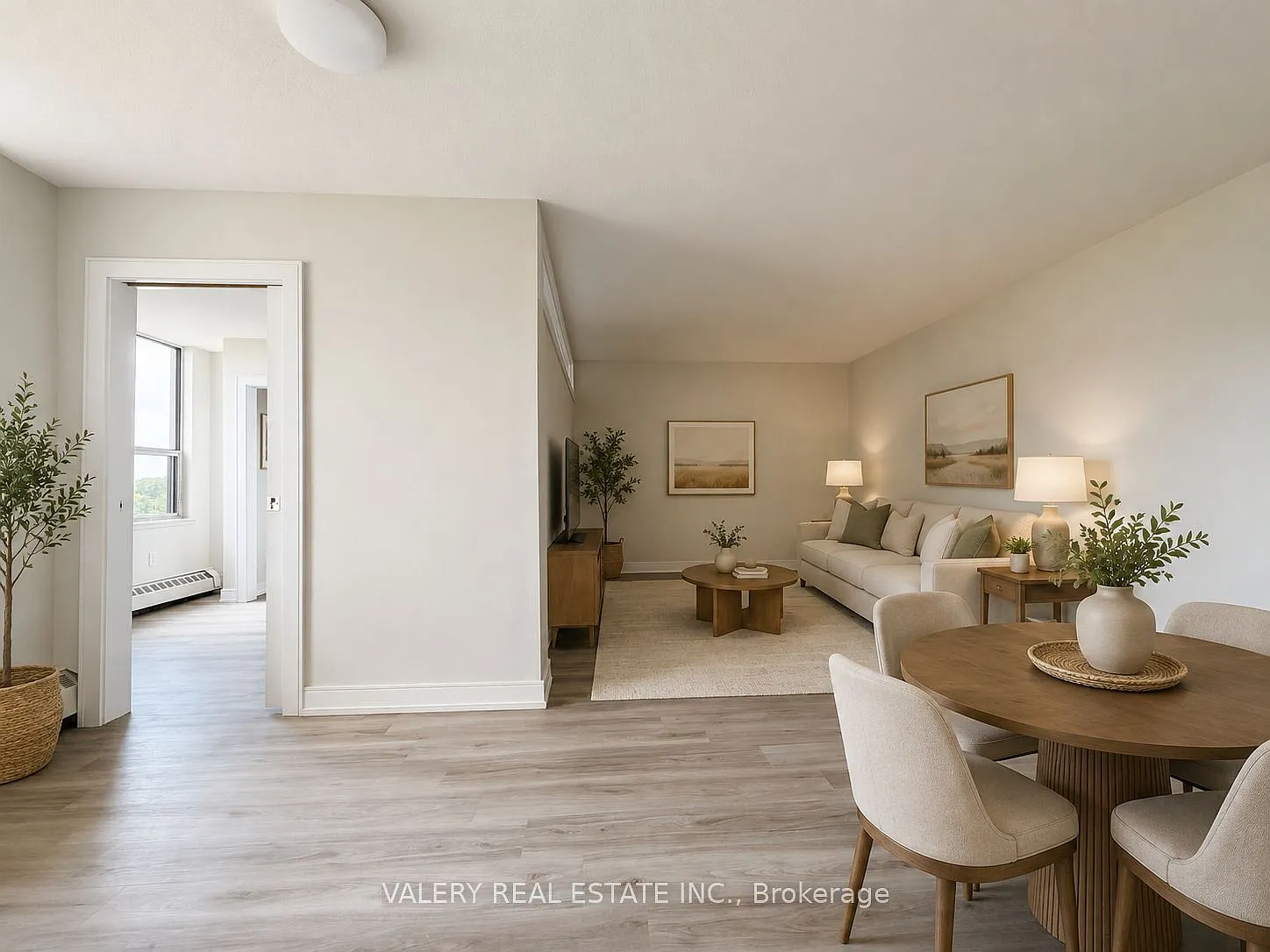 2 bed, $2,450 — Photo 3