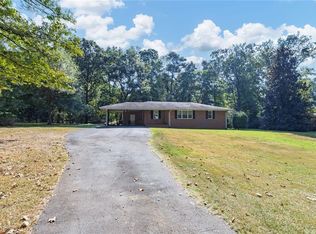 1589 Hammond Woods Cir SW #31, Marietta, GA