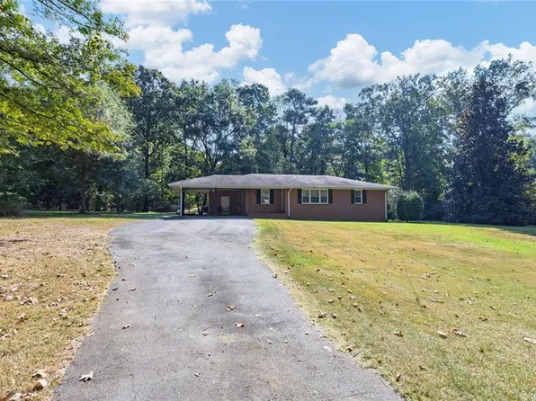 1589 Hammond Woods Cir SW #31, Marietta, GA 30008