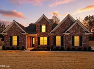 1418 Creek Haven Dr, Hernando, MS 38632