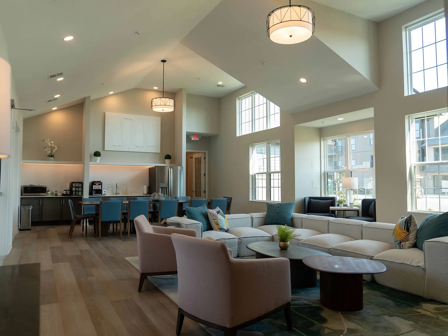 Vicinity at Memorial Pointe — Photo 3