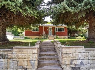 3650 S Porter Ave, South Ogden, UT 84403