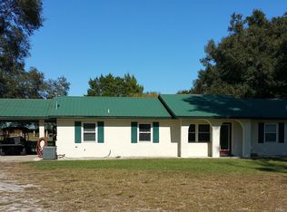 12075 SW Highway 484, Dunnellon, FL 34432