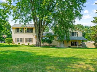 3621 High View Way, Columbus, IN 47203