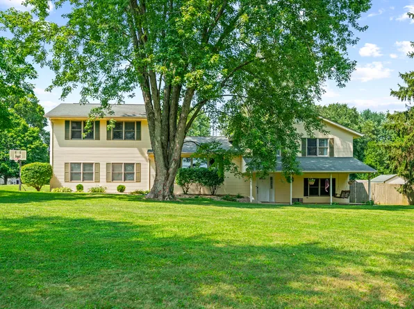 3621 High View Way, Columbus, IN 47203