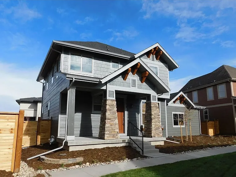 5278 N Beeler St — Photo 2