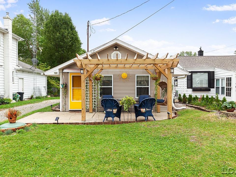 465 Egan Hwy, Brooklyn, MI 49230 Zillow