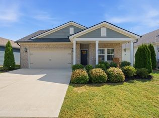 3825 Mathewson Way, Murfreesboro, TN 37128