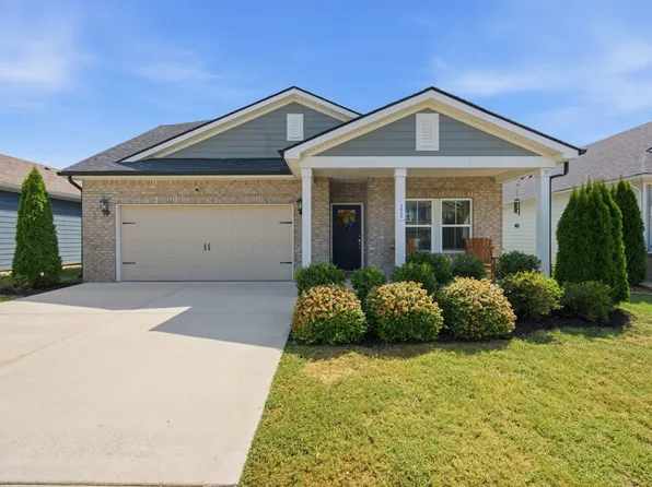 3825 Mathewson Way, Murfreesboro, TN 37128