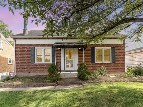 3181 Goda Ave, Cincinnati, OH 45211