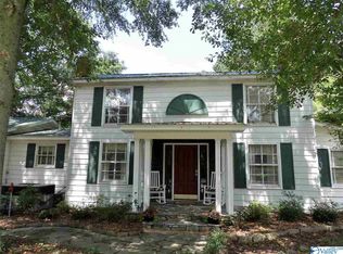 6021 McVille Rd, Albertville, AL 35951