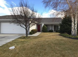 2174 Kiowa Cir, Bishop, CA 93514
